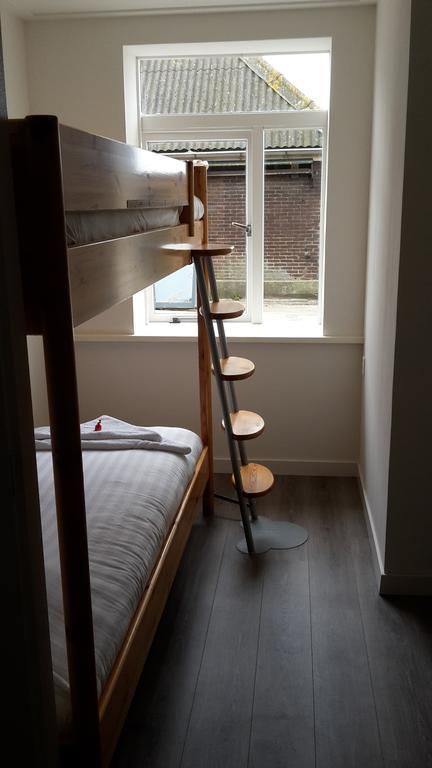 Apartment Vredehof Sint Maartensbrug Eksteriør bilde